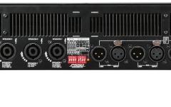 Amplificator PA cu SMPS, 4 canale PSSO QCA-10000 MK2 4-Channel SMPS Amplifier