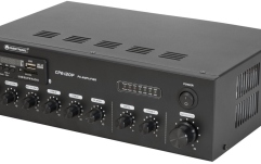 Amplificator PA Omnitronic CPE-120P PA