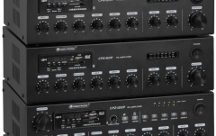 Amplificator PA Omnitronic CPE-120P PA