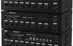 Amplificator PA Omnitronic CPE-120P PA