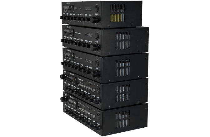 Amplificator PA Omnitronic CPE-120P PA