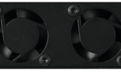 Amplificator PA stereo cu SMPS, 2 canale Omnitronic XDA-1002 Class D Amplifier