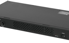 Amplificator PA stereo cu SMPS, 2 canale Omnitronic XDA-1002 Class D Amplifier