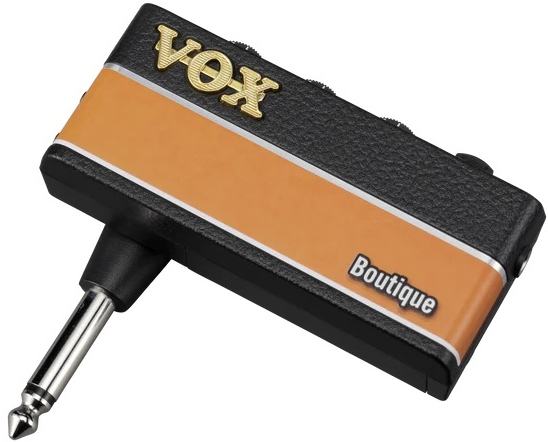 VOX AmPlug 3 Boutique