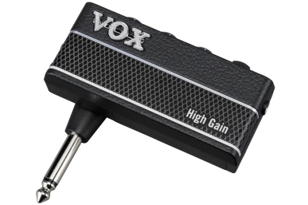 AmPlug 3 High Gain