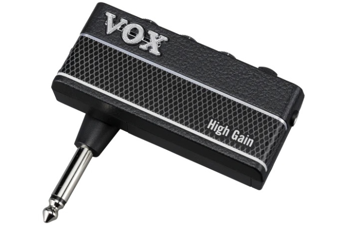 Amplificator pentru căști VOX AmPlug 3 High Gain