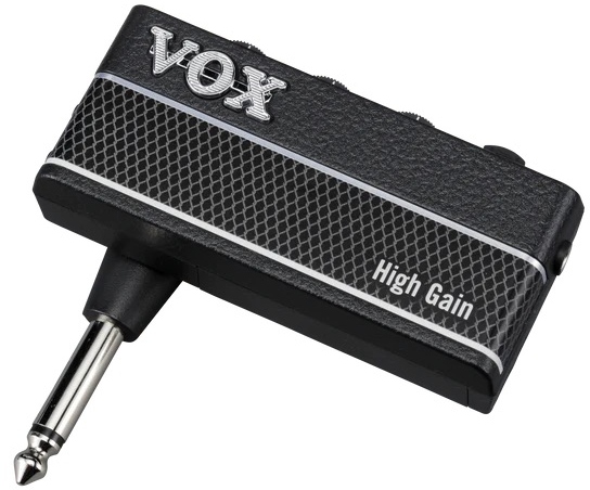 VOX AmPlug 3 High Gain