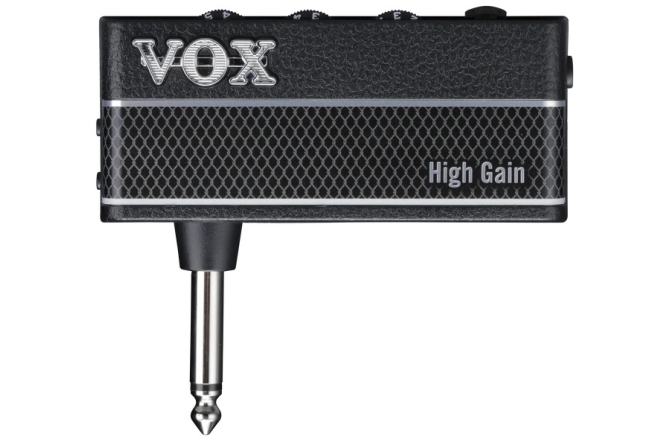Amplificator pentru căști VOX AmPlug 3 High Gain