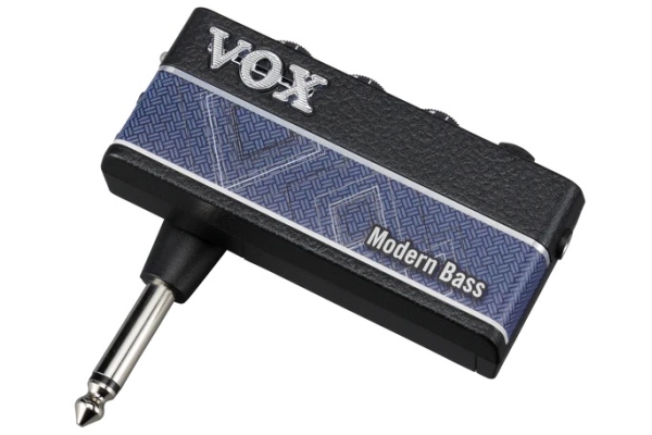 AmPlug 3 Modern Bass