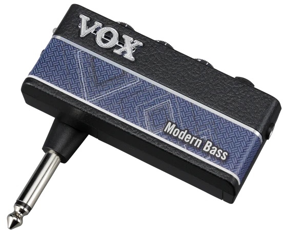 VOX AmPlug 3 Modern Bass