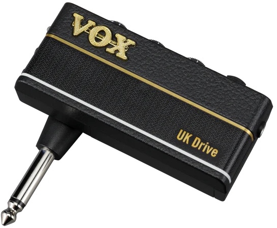 VOX AmPlug 3 UK Drive