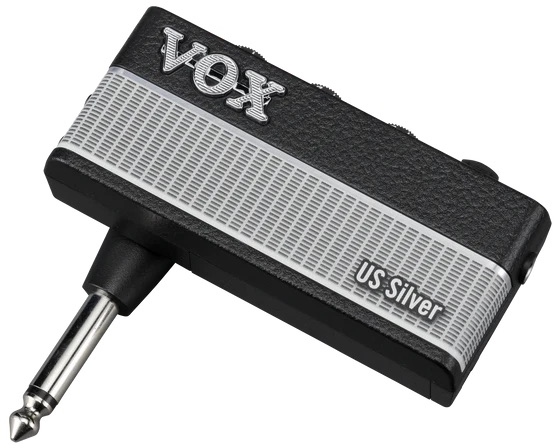 VOX AmPlug 3 US Silver
