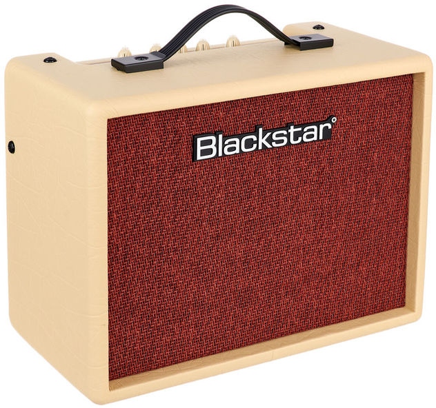 BlackStar Debut 15E