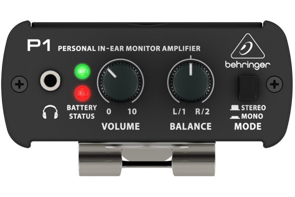 Behringer P1 Powerplay
