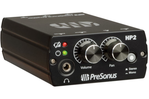 Presonus HP2