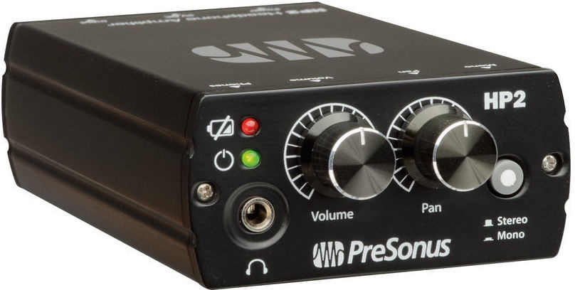 Presonus HP2