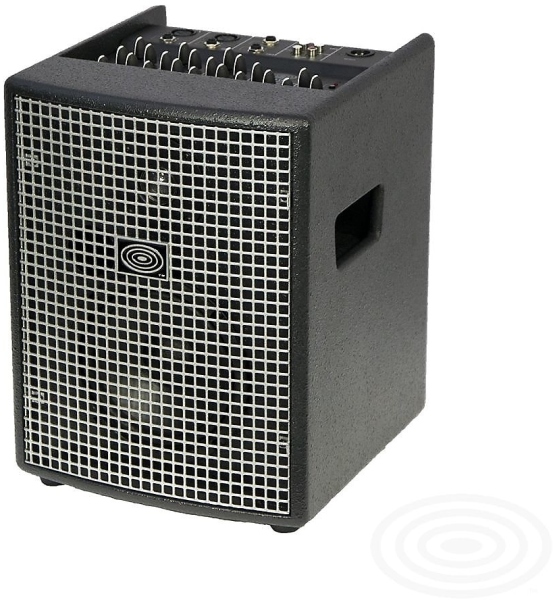 Schertler Jam 100 Anthracite