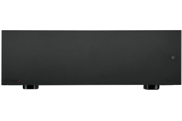 Audiolab 8300XP - Black