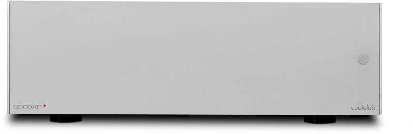 Audiolab 8300XP - Silver