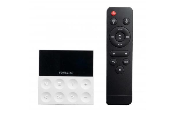 Fonestar	 KS-AMP SoundKit