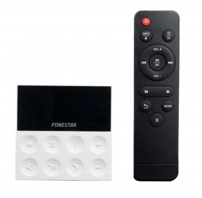 Fonestar	 KS-AMP SoundKit