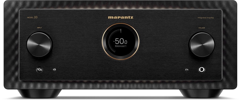 Marantz MODEL 10 BLACK