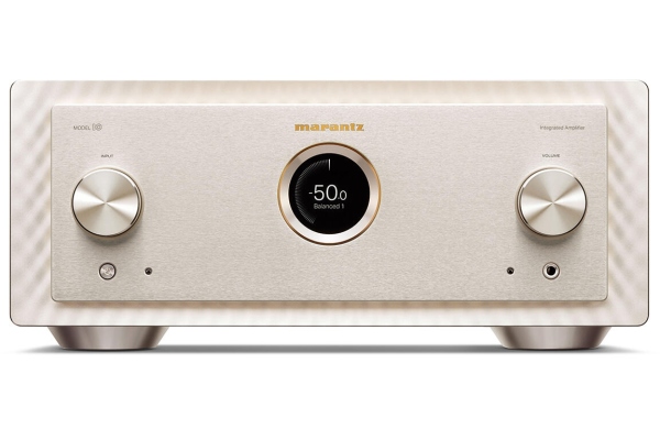 Marantz MODEL 10 CHAMPAGNE