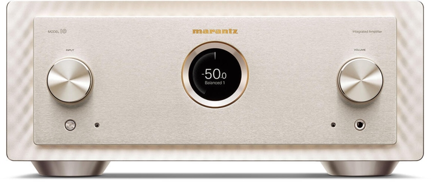 Marantz MODEL 10 CHAMPAGNE