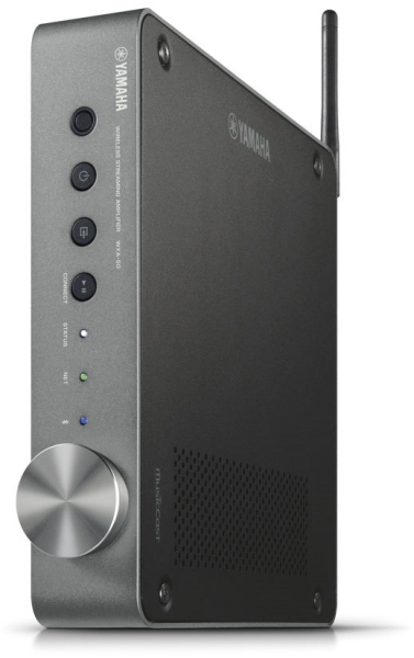 Yamaha WX-A50