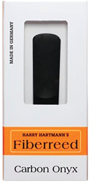 Fiberreed Ancii Alt Sax Carbon Onyx M