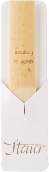 Steuer Ancii Bb-Clarinet Solo White Line 3 1/2 G.C