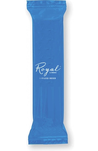 Daddario Woodwinds Royal Alto Clarinet 4 