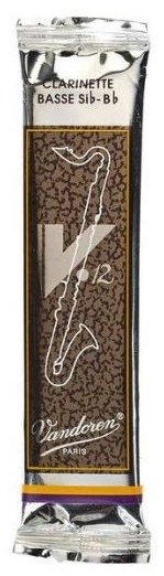 Vandoren V12 Bass Clarinet 3.5