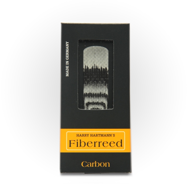 Fiberreed Carbon Clarinet Bb M 2.5