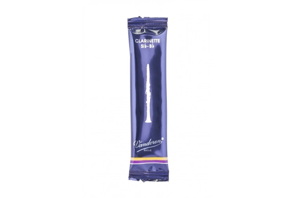 Classic Clarinet Bb 1.5