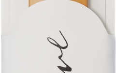 Ancie clarinet  Daddario Woodwinds Organic Reserve Bb Clarinet 3.5+