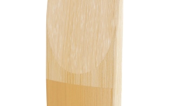 Ancie clarinet Daddario Woodwinds Organic Reserve Bb Clarinet 4.5