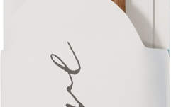 Ancie clarinet Daddario Woodwinds Organic Reserve Bb Clarinet 4.5