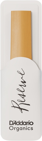 Daddario Woodwinds Organic Reserve Bb Clarinet 4