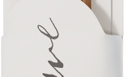 Ancie clarinet Daddario Woodwinds Organic Reserve Classic Bb Clarinet 2