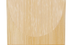 Ancie clarinet Daddario Woodwinds Organic Reserve Classic Bb Clarinet 3