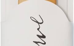 Ancie clarinet Daddario Woodwinds Organic Reserve Classic Bb Clarinet 3