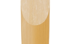 Ancie clarinet Daddario Woodwinds Organic Reserve Classic Deutsche Klarinette 2.5