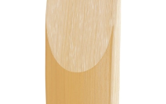 Ancie clarinet Daddario Woodwinds Organic Reserve Classic Deutsche Klarinette 2.5