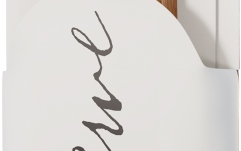 Ancie clarinet Daddario Woodwinds Organic Reserve Classic Deutsche Klarinette 4