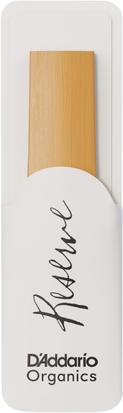 Daddario Woodwinds Organic Reserve Eb  Strength 4.0 