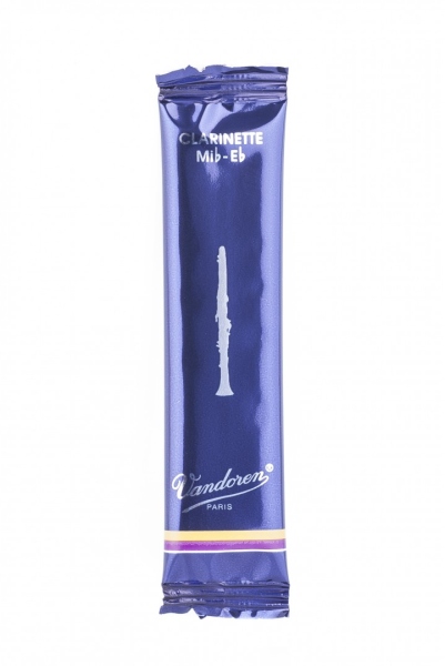 Vandoren Classic Clarinet Eb 1