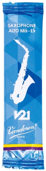 Vandoren V21 Clarinet Eb 4.0