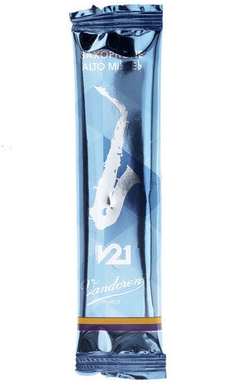 Ancie de saxofon Vandoren V21 Alto Sax 2.5