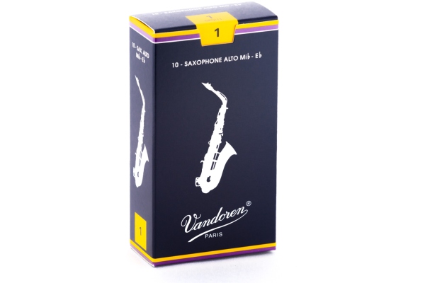 Classic Alto Sax 1